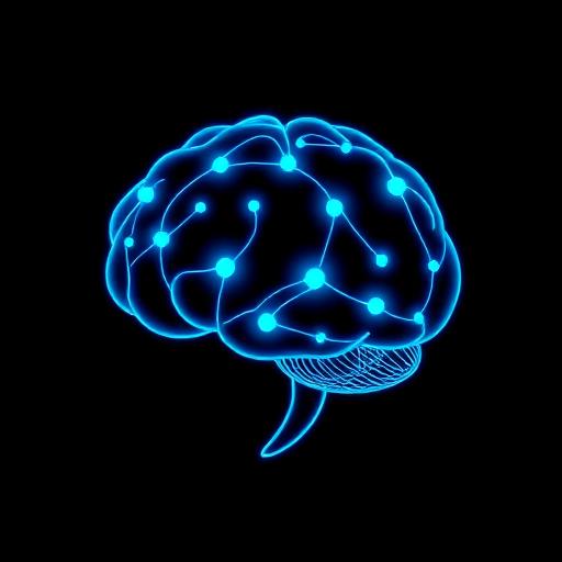 The Control Center or Brain