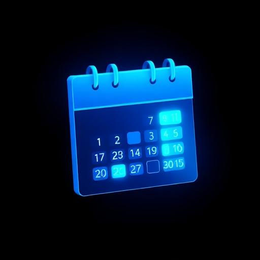 Calendars & Scheduling