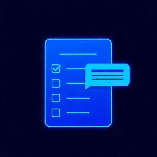 Forms, Surveys & Webchat