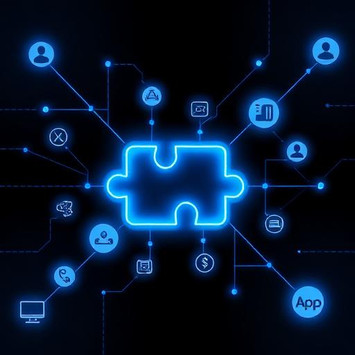 Integrations, API & Marketplace