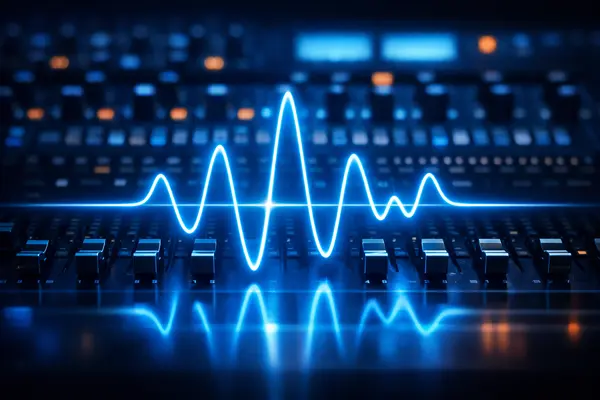 radio waves